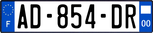 AD-854-DR