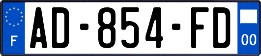 AD-854-FD