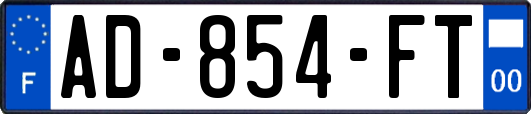AD-854-FT