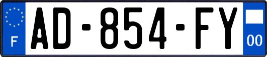 AD-854-FY