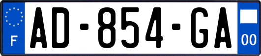 AD-854-GA