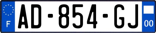 AD-854-GJ