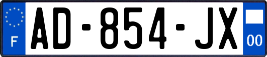 AD-854-JX