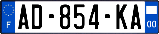 AD-854-KA
