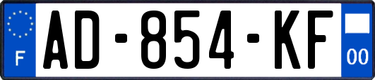 AD-854-KF