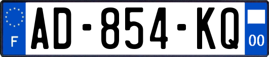 AD-854-KQ