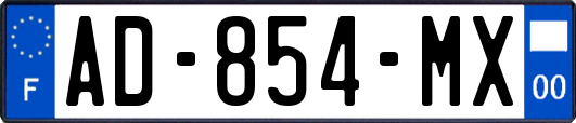 AD-854-MX