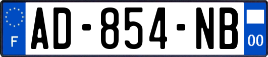 AD-854-NB