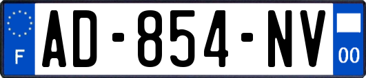 AD-854-NV