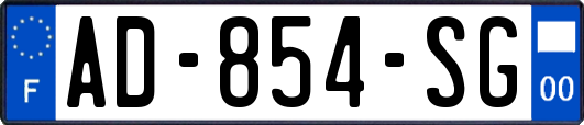 AD-854-SG