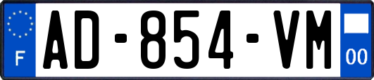 AD-854-VM