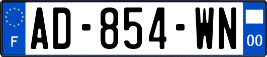 AD-854-WN