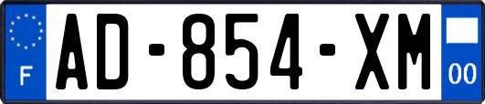 AD-854-XM