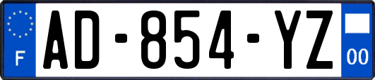 AD-854-YZ
