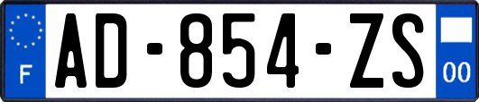 AD-854-ZS