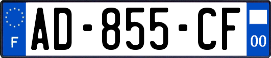 AD-855-CF