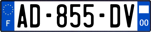 AD-855-DV