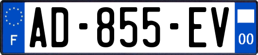 AD-855-EV