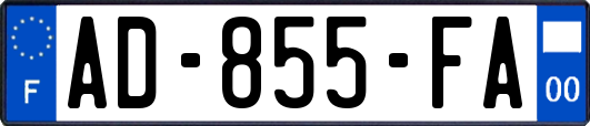 AD-855-FA