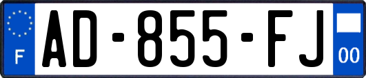 AD-855-FJ