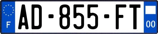 AD-855-FT