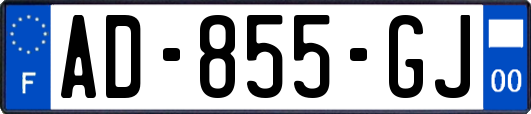 AD-855-GJ