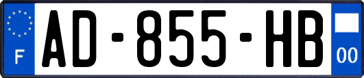 AD-855-HB