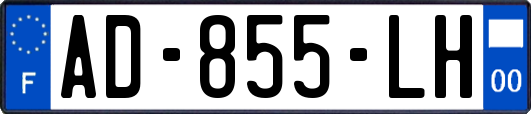 AD-855-LH