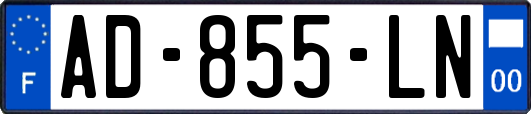 AD-855-LN