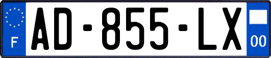 AD-855-LX