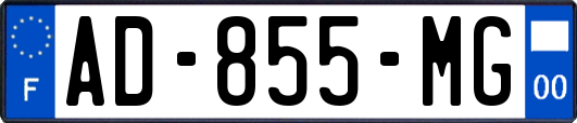 AD-855-MG