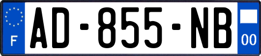 AD-855-NB