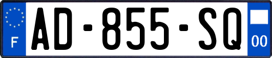 AD-855-SQ