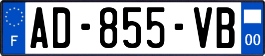 AD-855-VB