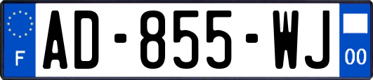 AD-855-WJ