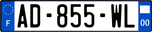 AD-855-WL