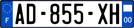 AD-855-XH