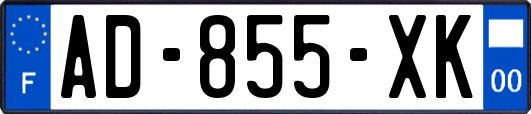 AD-855-XK