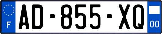 AD-855-XQ