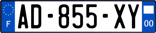 AD-855-XY