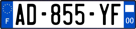 AD-855-YF