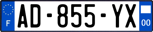 AD-855-YX