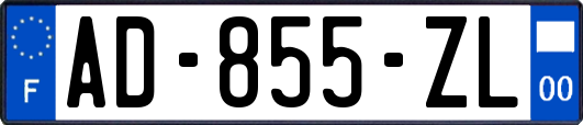 AD-855-ZL