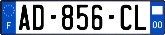 AD-856-CL