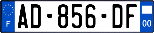 AD-856-DF