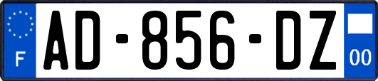 AD-856-DZ