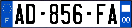 AD-856-FA