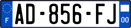 AD-856-FJ