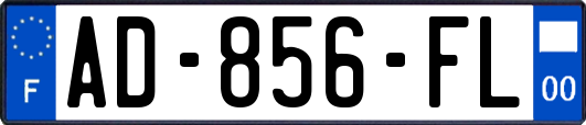 AD-856-FL