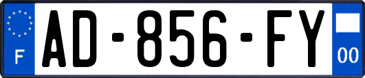 AD-856-FY